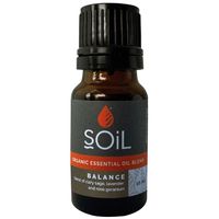 SOiL Essential Oil Blend - Balance